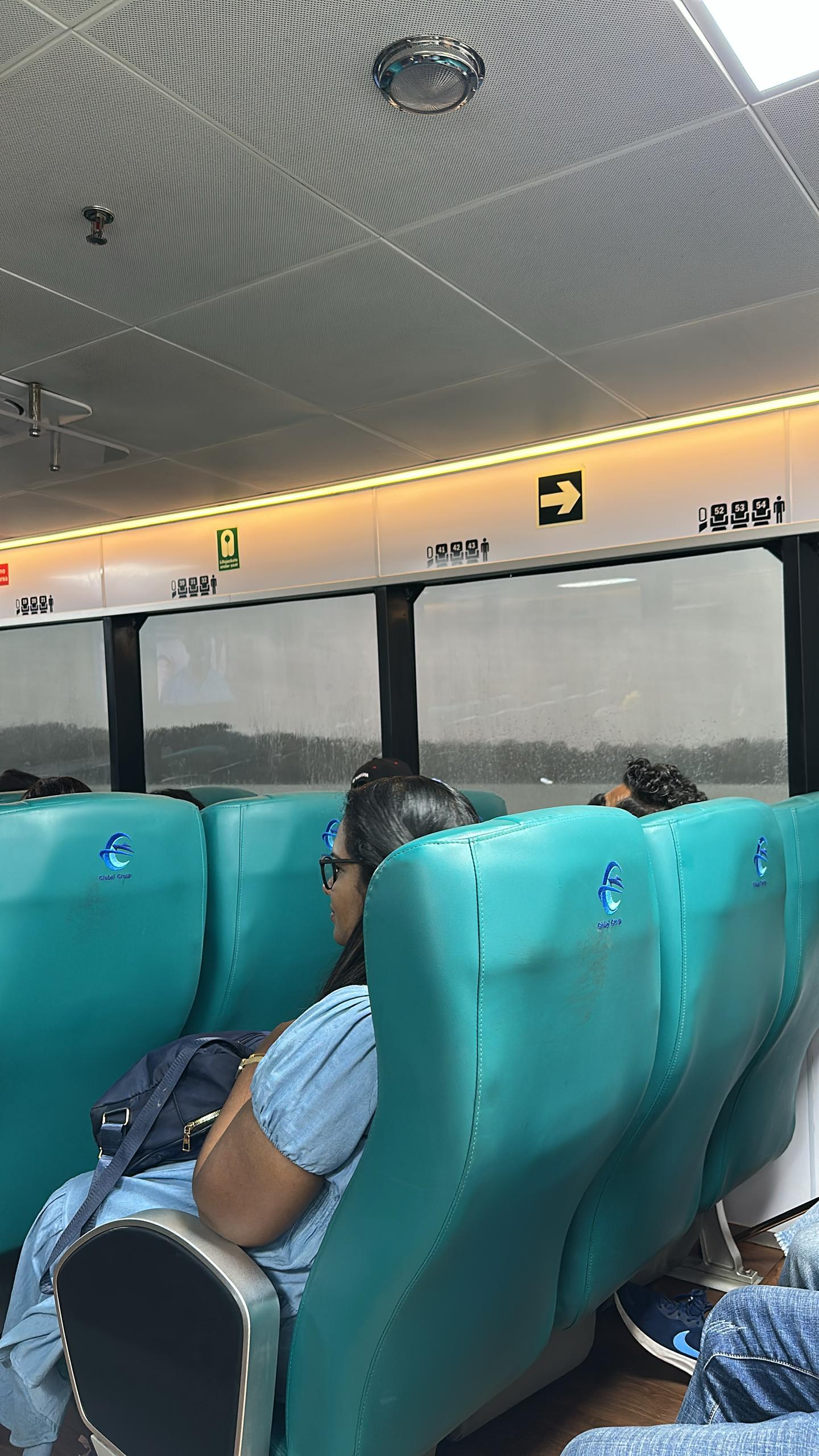 Putri Anggreni Ferry - Interior