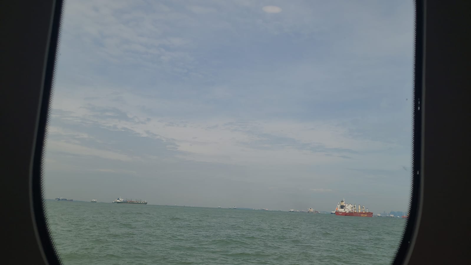 Majestic Fast Ferry - Others