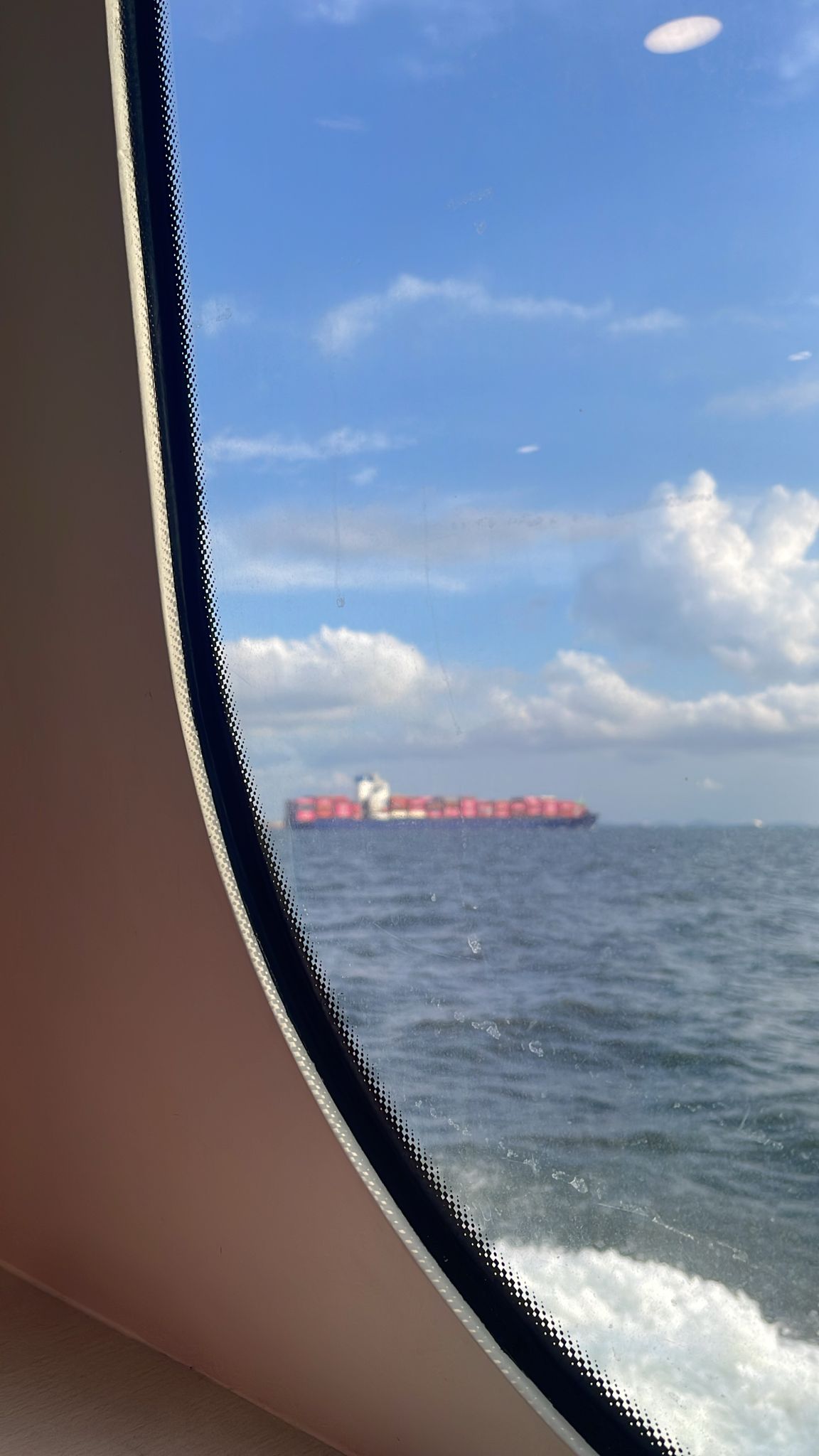 Majestic Fast Ferry - Others