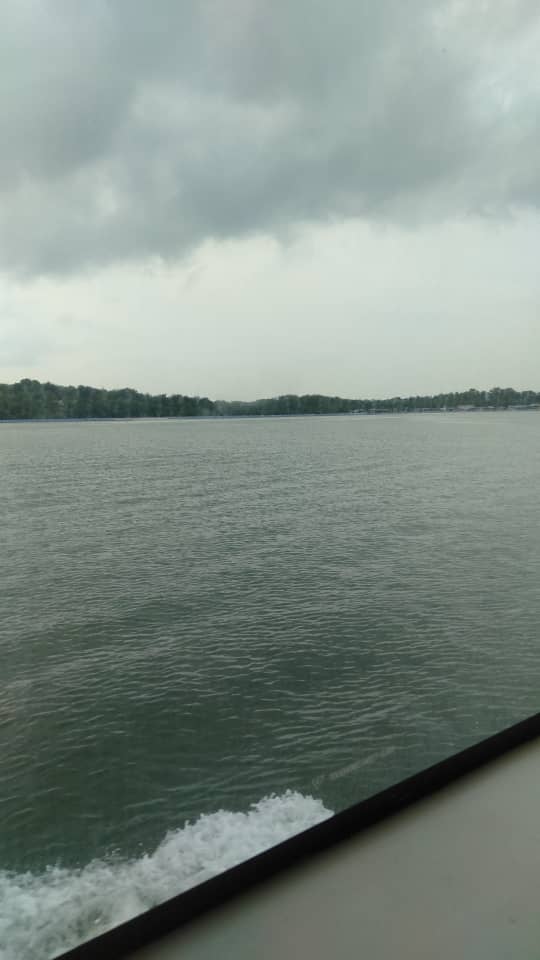 Pasir Gudang Passenger Ferry - Others