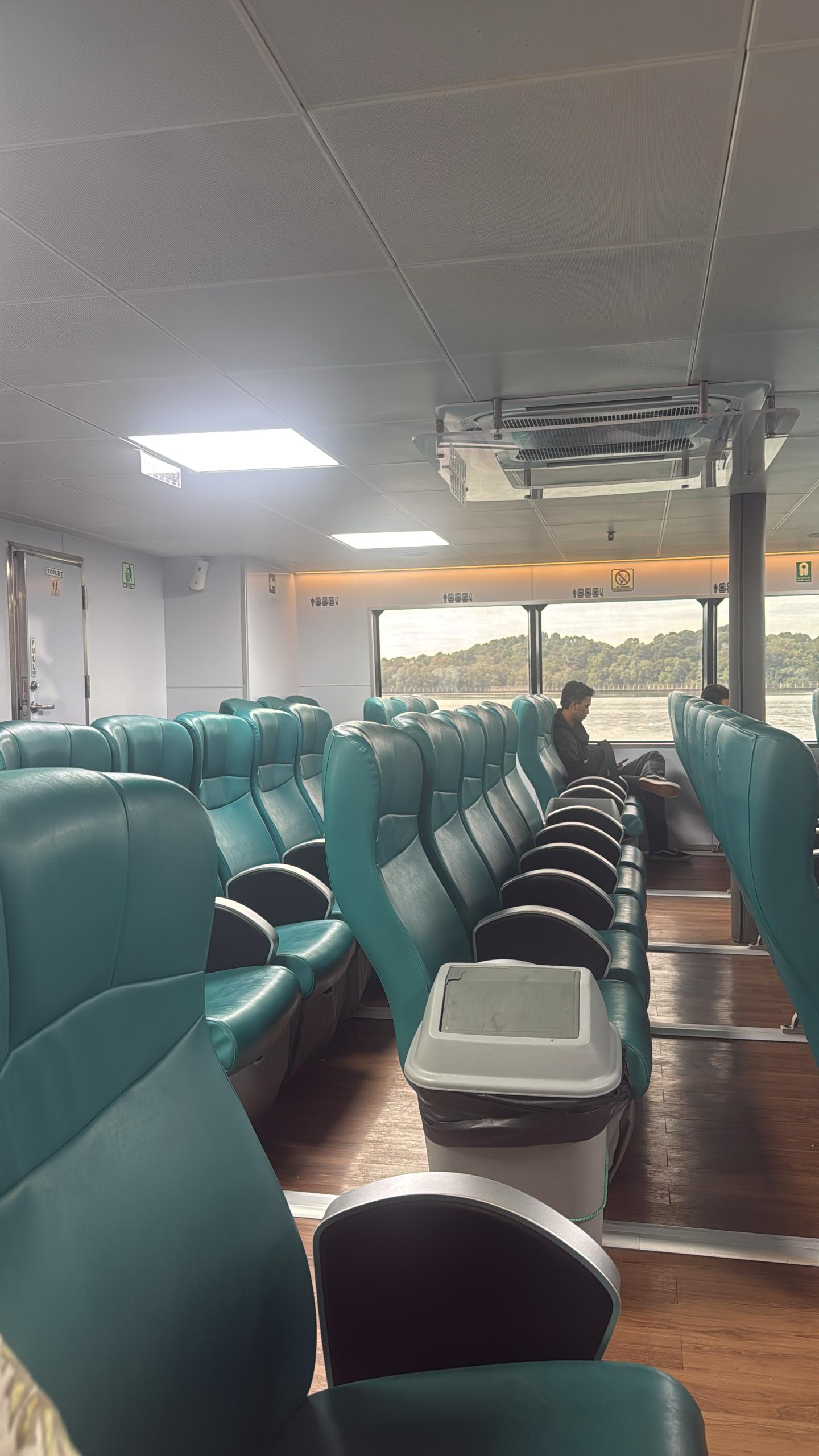 Putri Anggreni - Interior