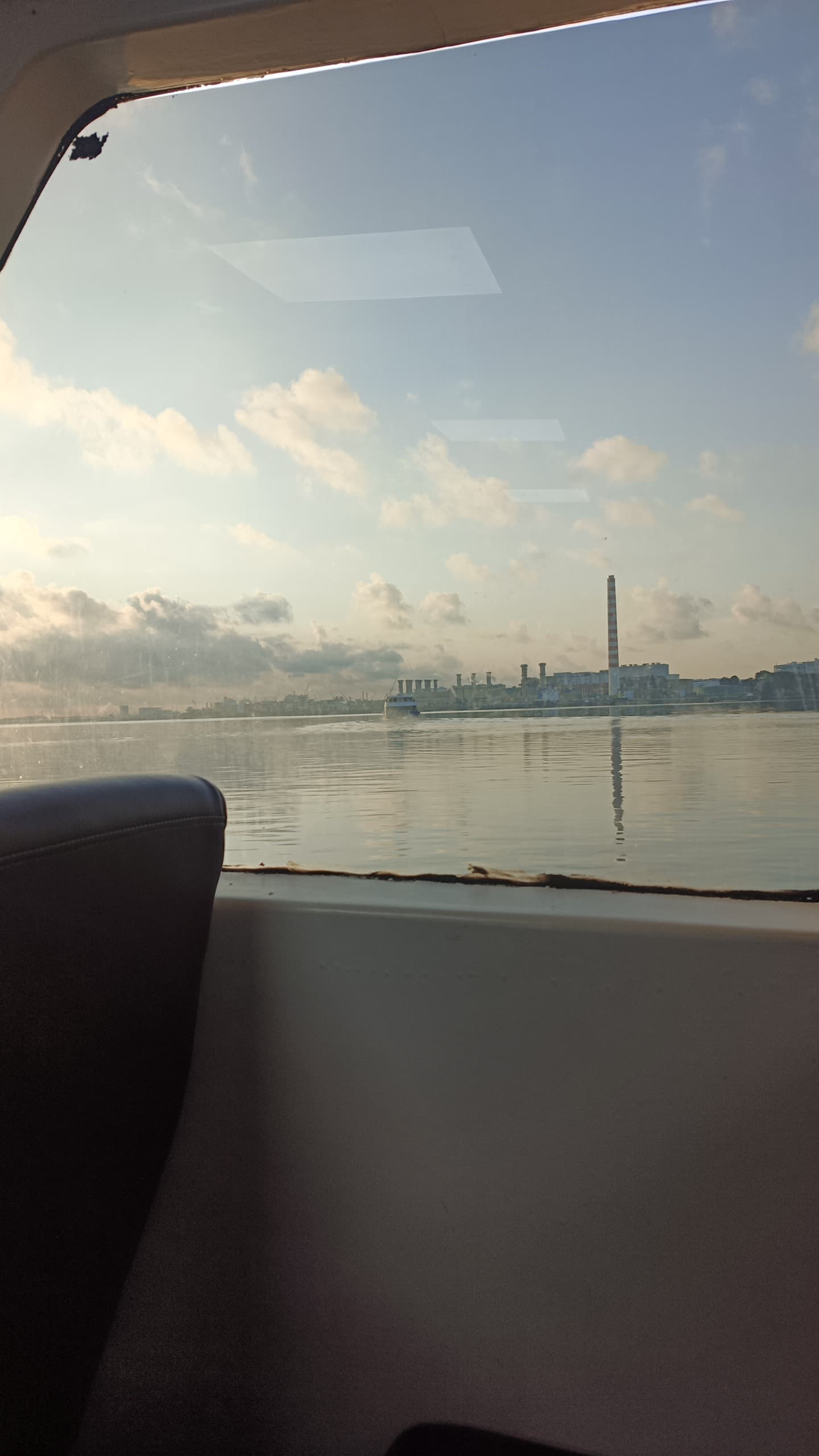 Pintas Fast Ferry - Others