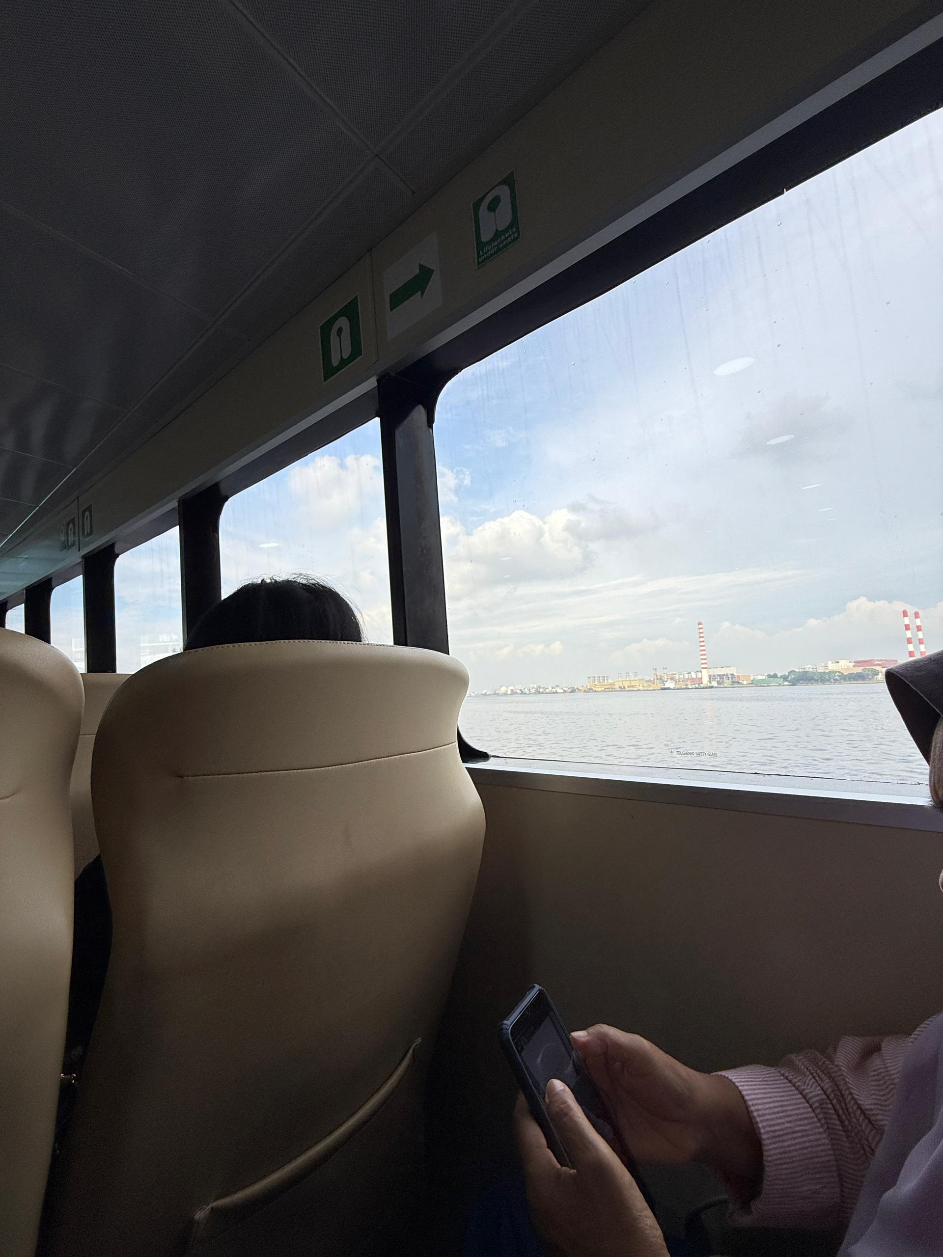 Dolphin Ferries - Others