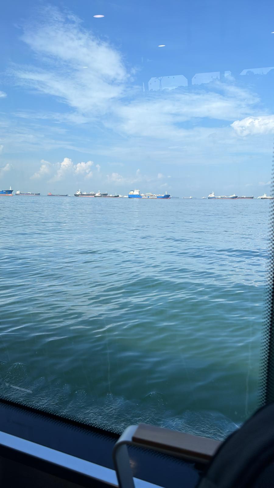 Majestic Fast Ferry - Others