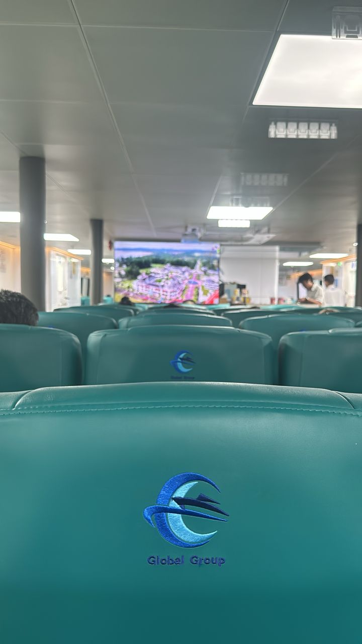 Putri Anggreni - Interior