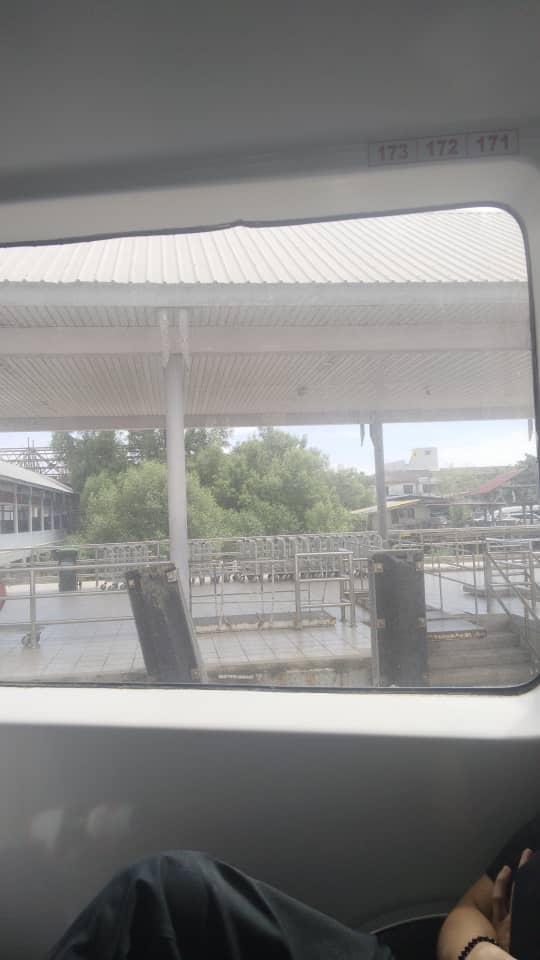 Langkawi Ferry Ventures - Others