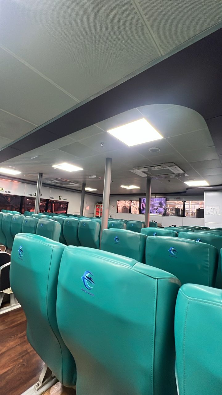 Putri Anggreni Ferry - Interior