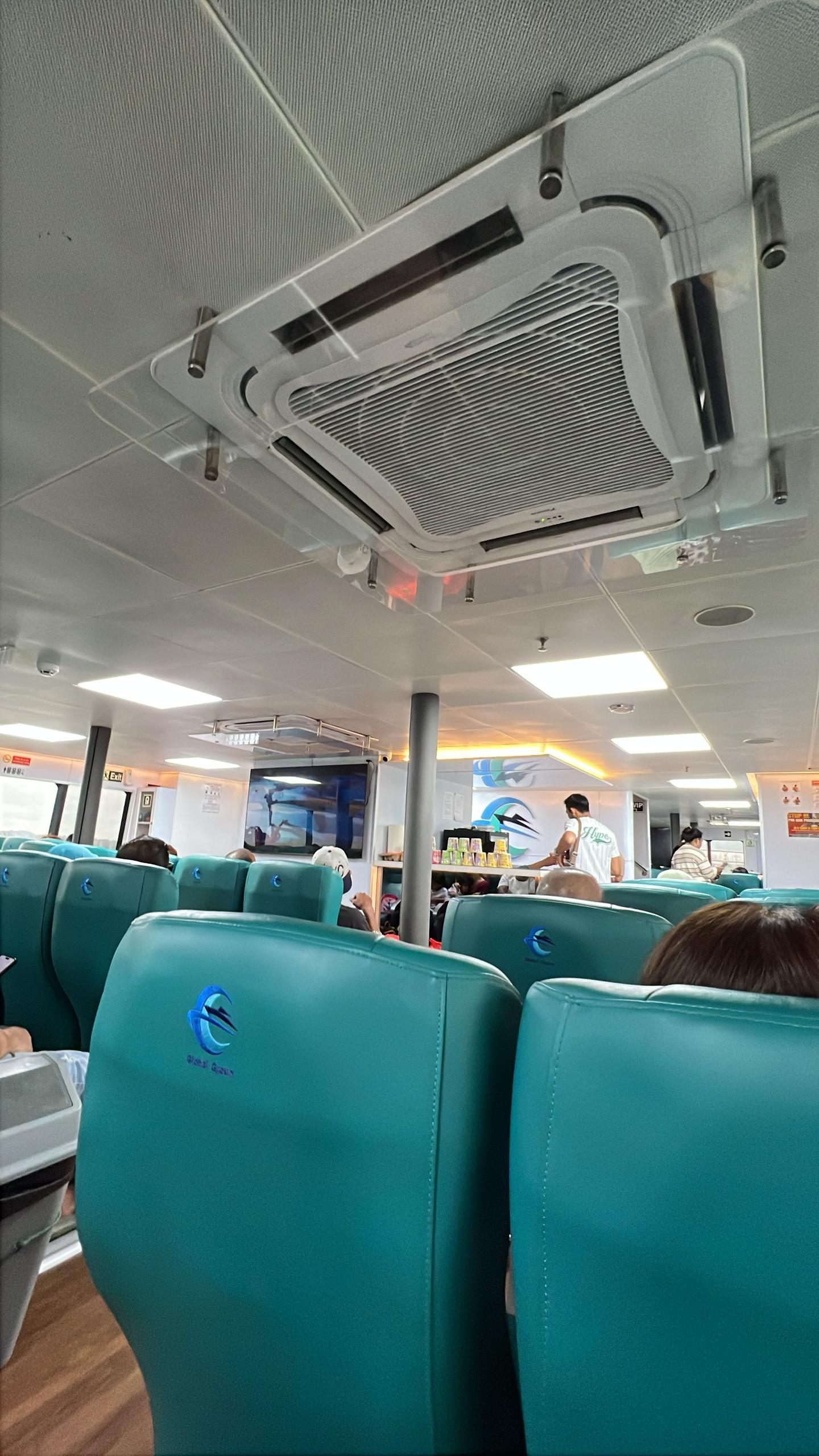 Putri Anggreni Ferry - Interior