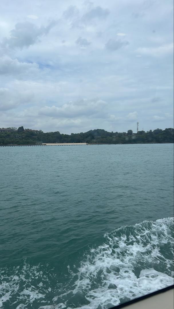 Sindo Ferry - Others