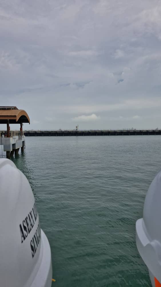 Sindo Ferry - Others