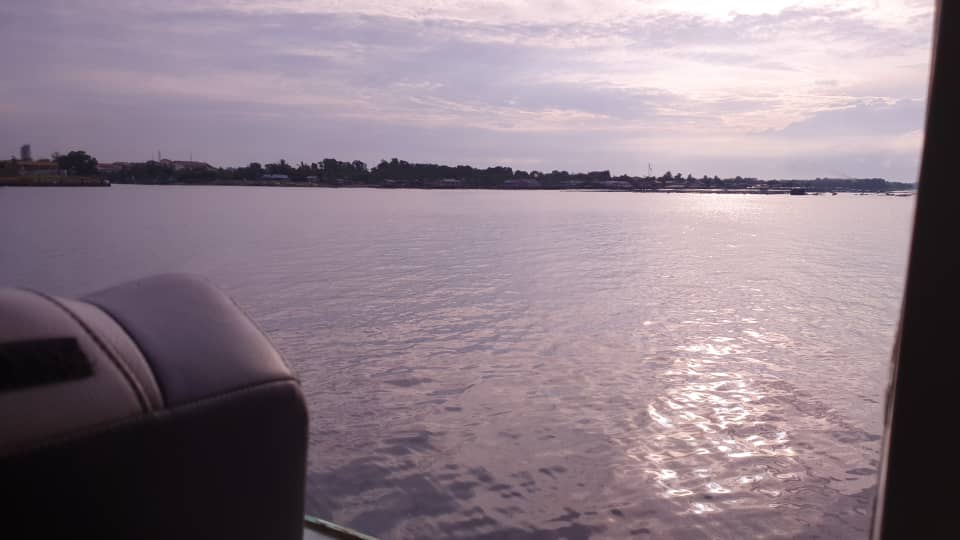 Pasir Gudang Passenger Ferry - Others
