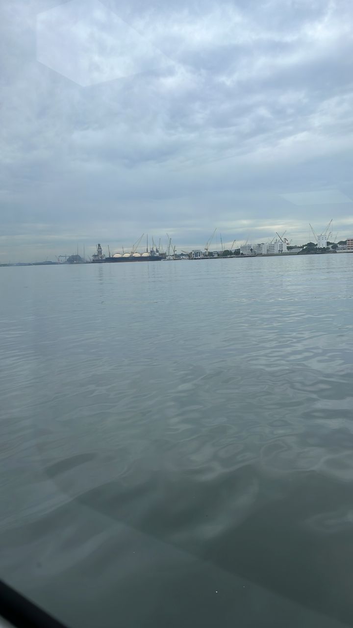 Pintas Fast Ferry - Others