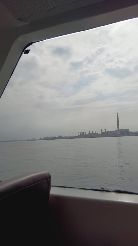 Pintas Fast Ferry - Others