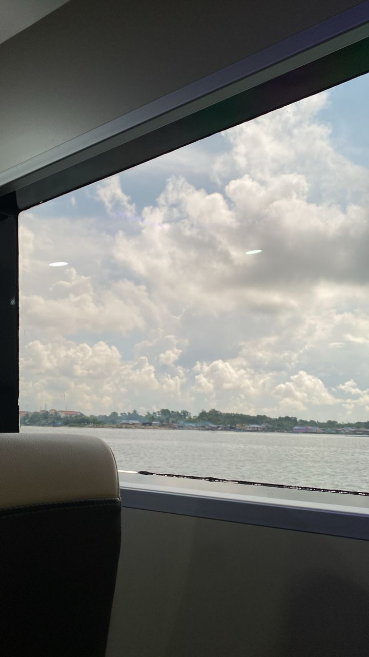 Pasir Gudang Passenger Ferry - Others