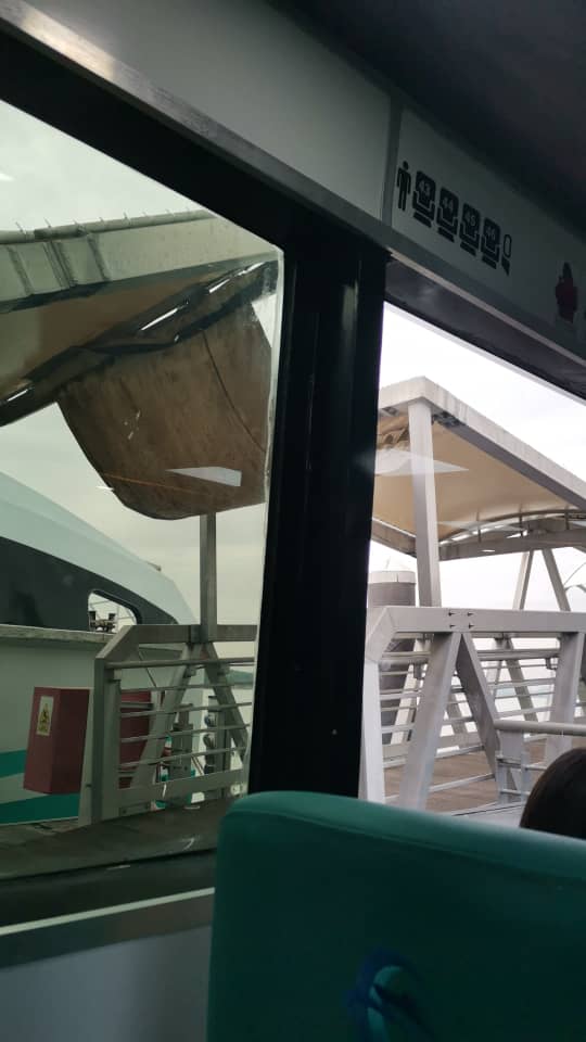 Putri Anggreni - Interior