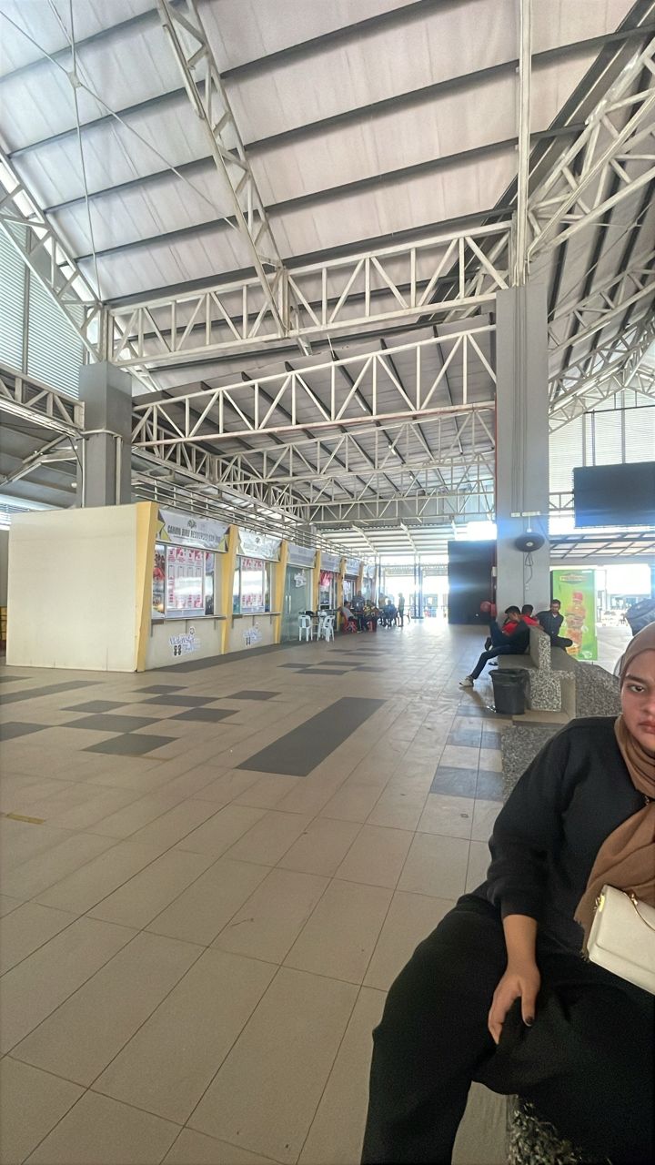 Langkawi Ferry - BP