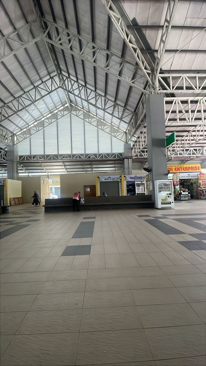 Langkawi Ferry - BP
