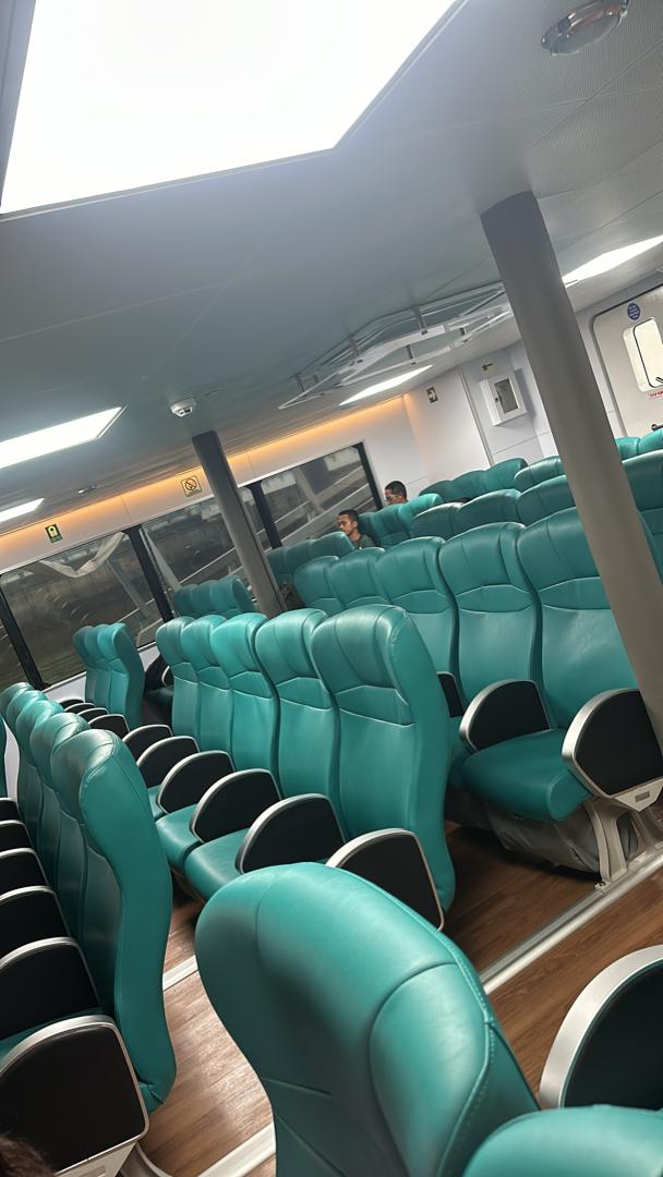 Putri Anggreni - Interior