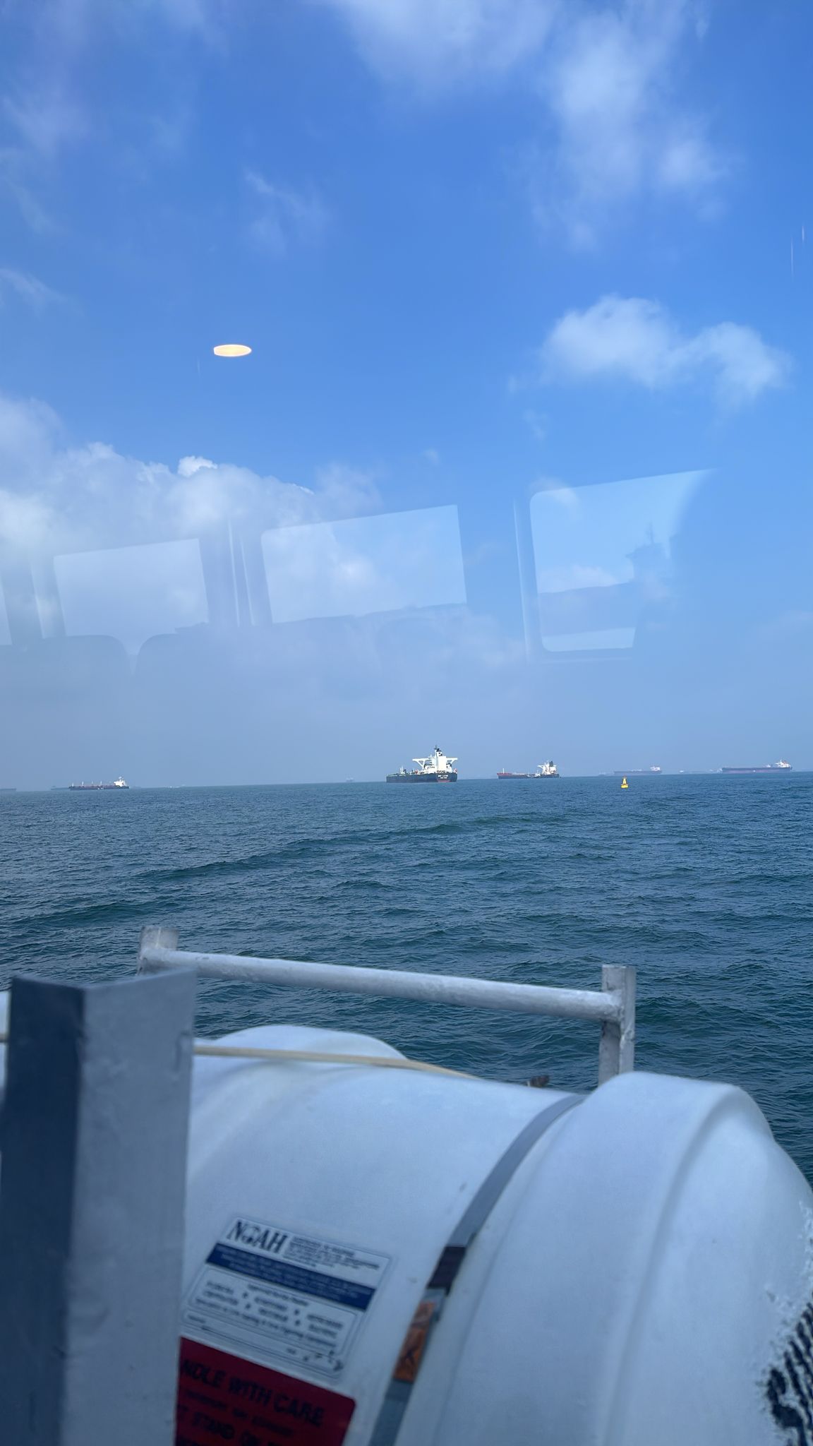 Batam Fast - Others
