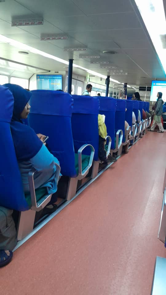 Langkawi Ferry Ventures - Others