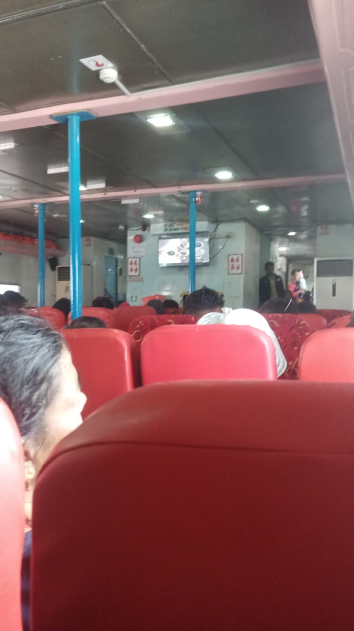 Langkawi Ferry Ventures - Others
