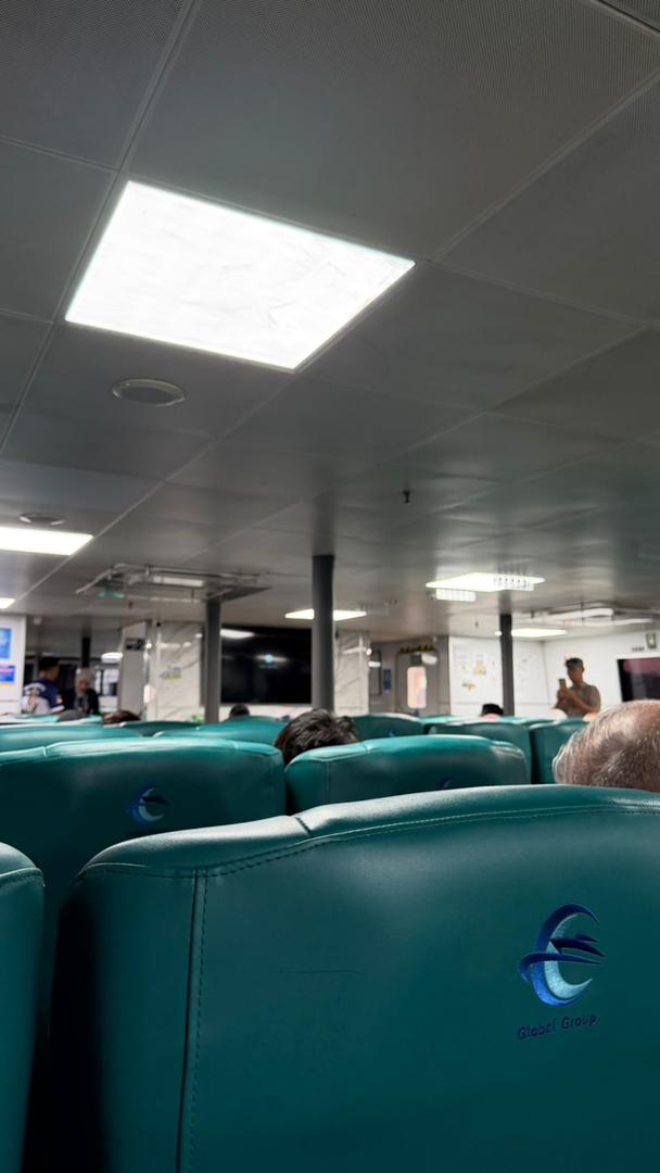 Putri Anggreni Ferry - Interior