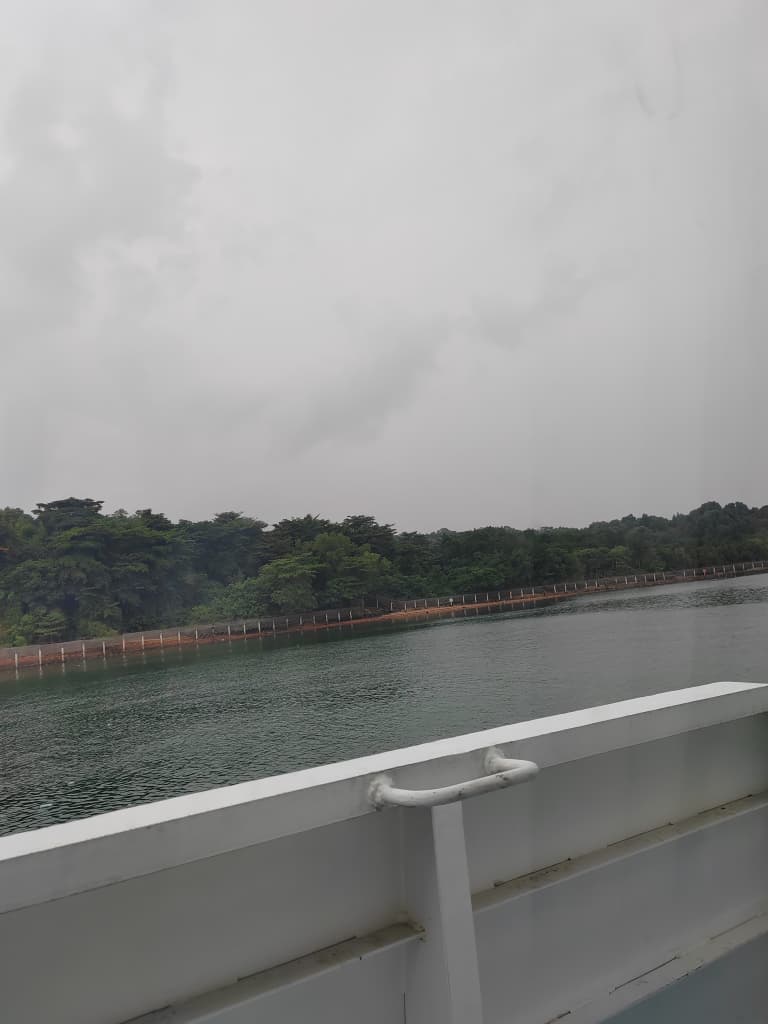 Pasir Gudang Ferry - Others