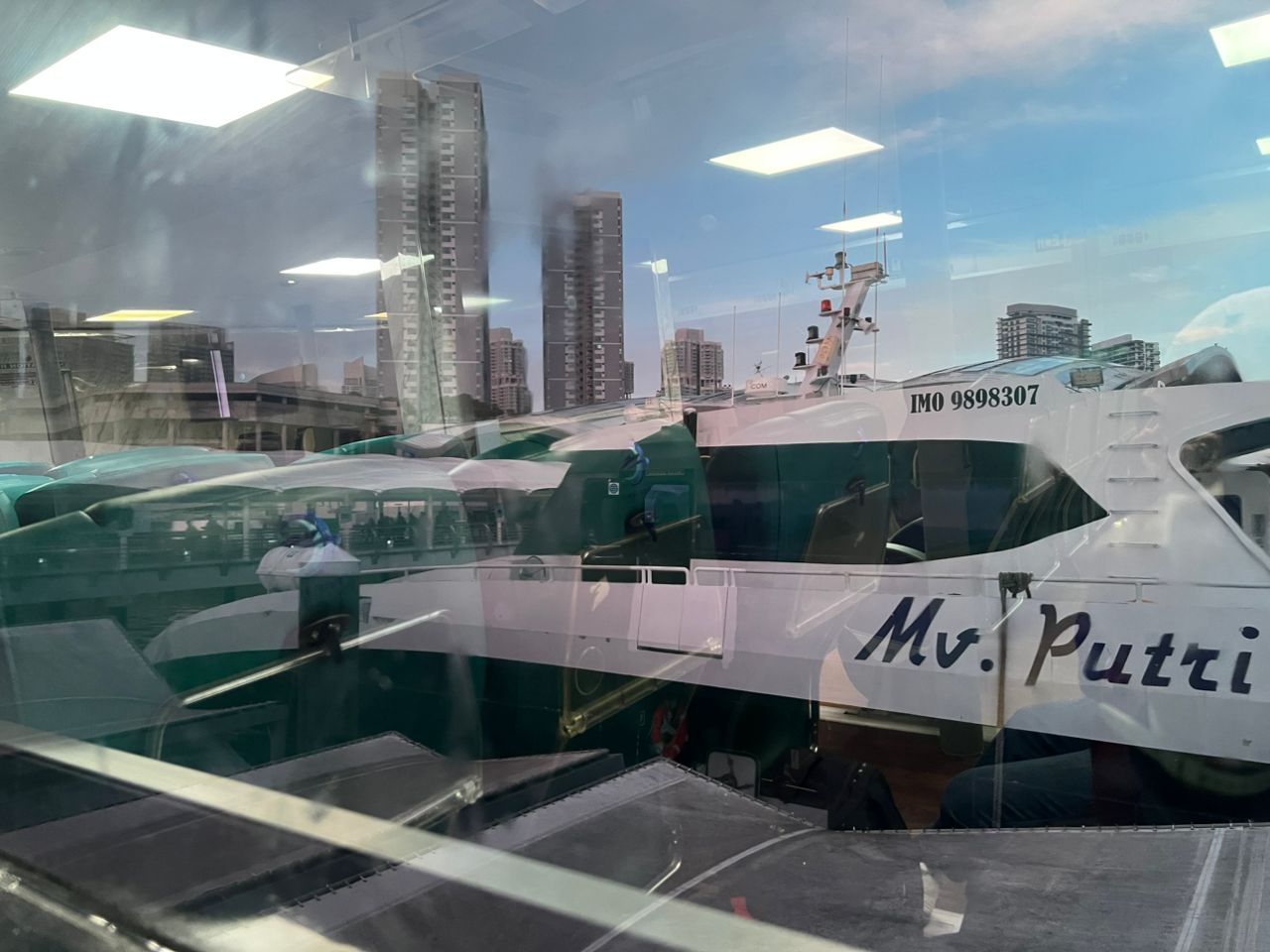 Putri Anggreni Ferry - Others