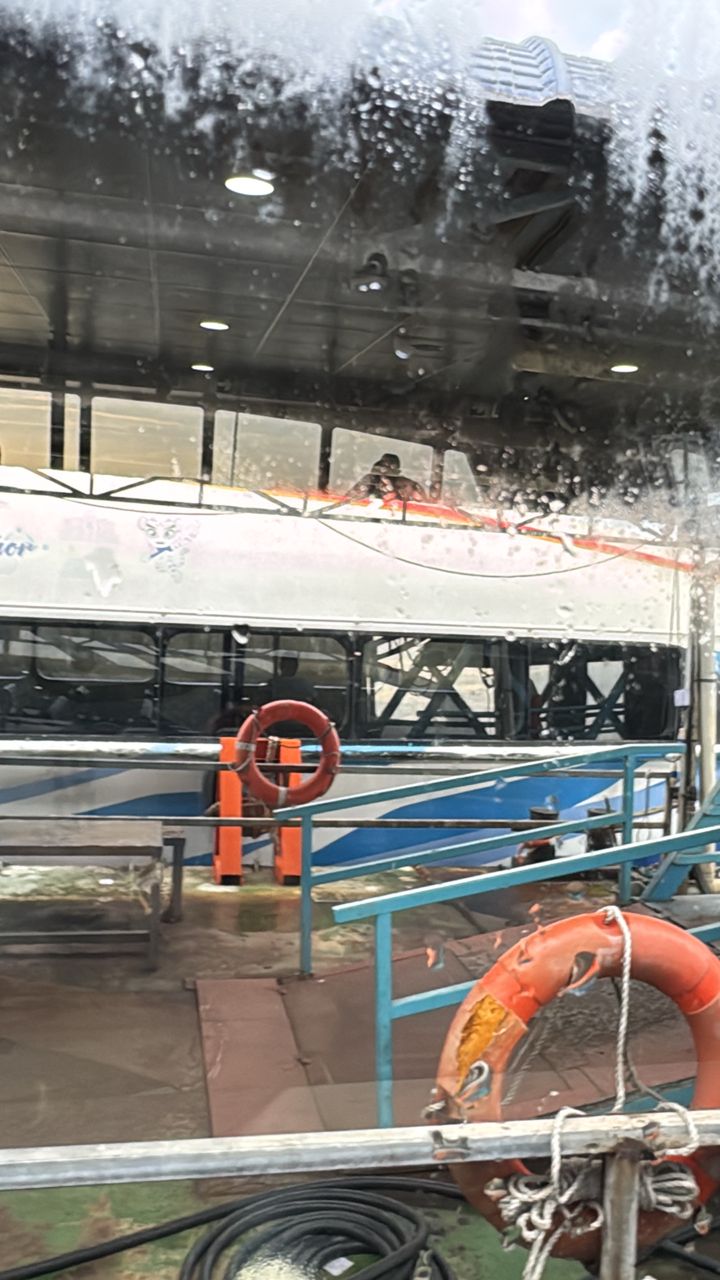 Pasir Gudang Passenger Ferry - Others