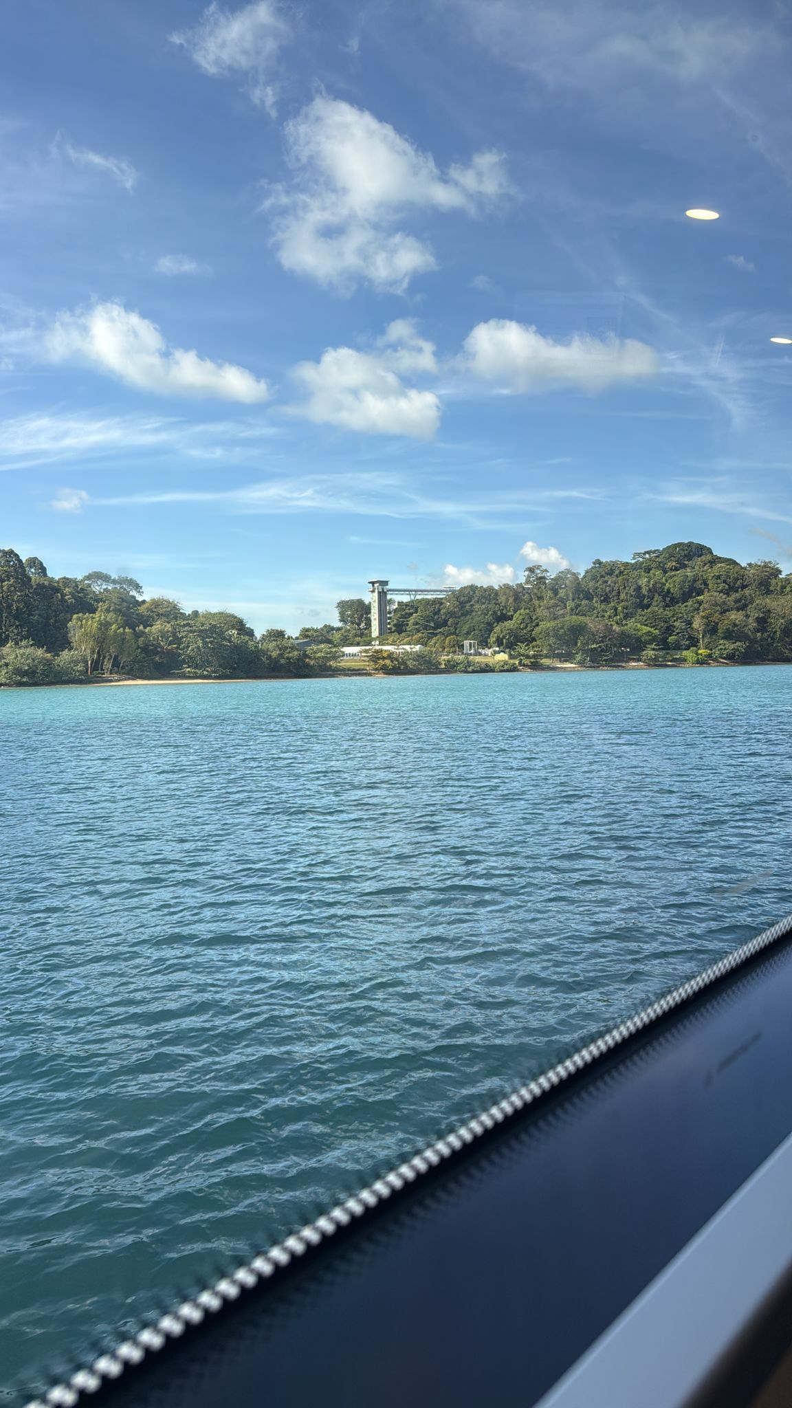 Majestic Fast Ferry - Exterior