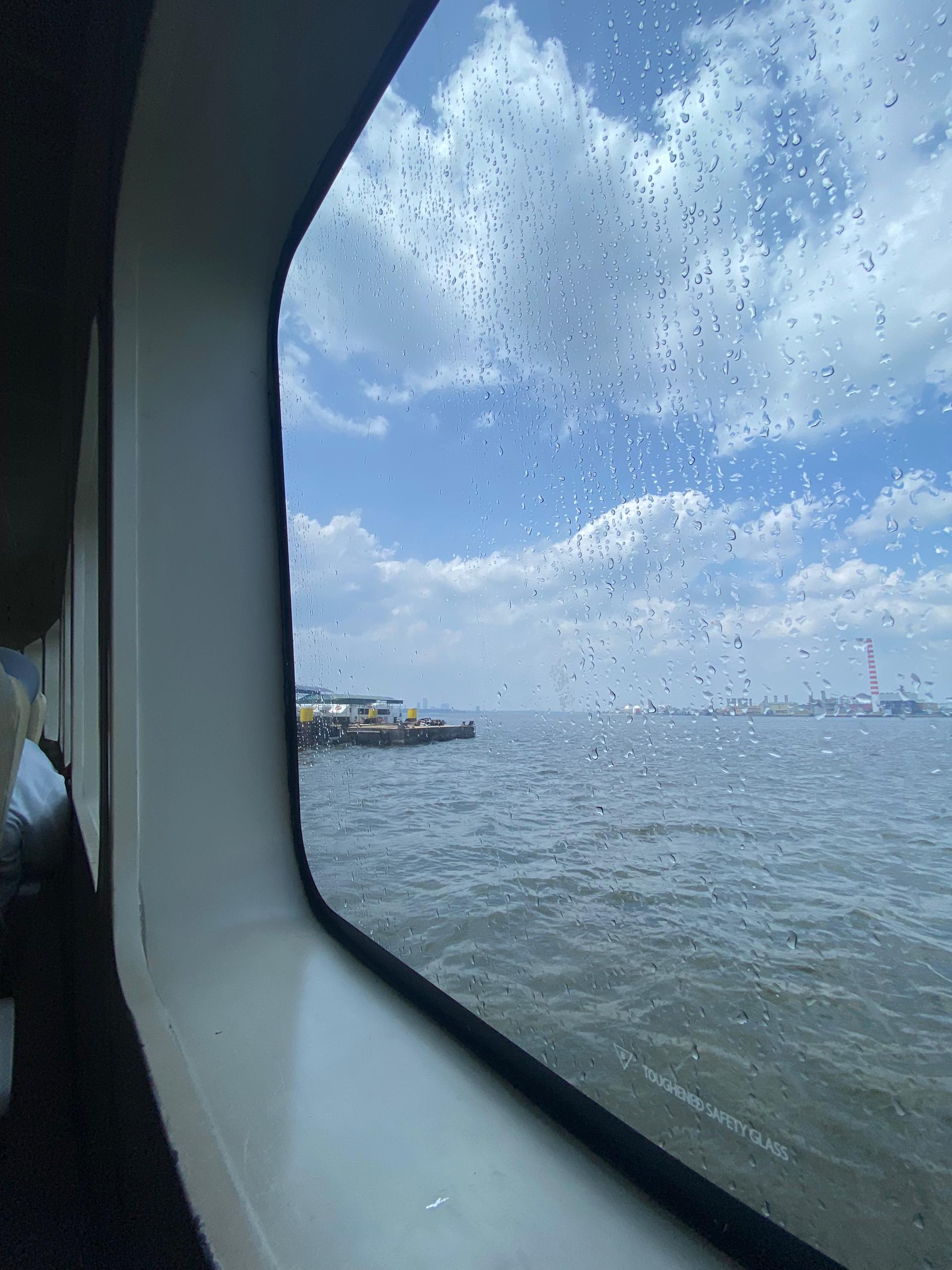 Dolphin Ferry - Others