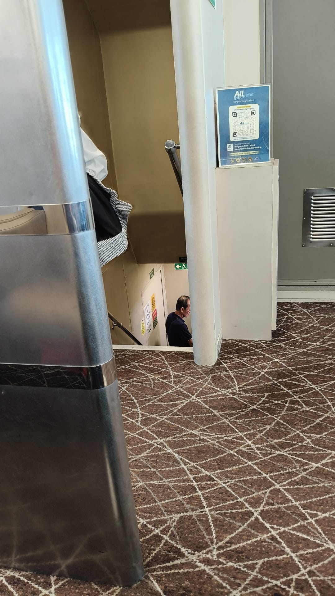 Horizon Ferry - Interior, Others