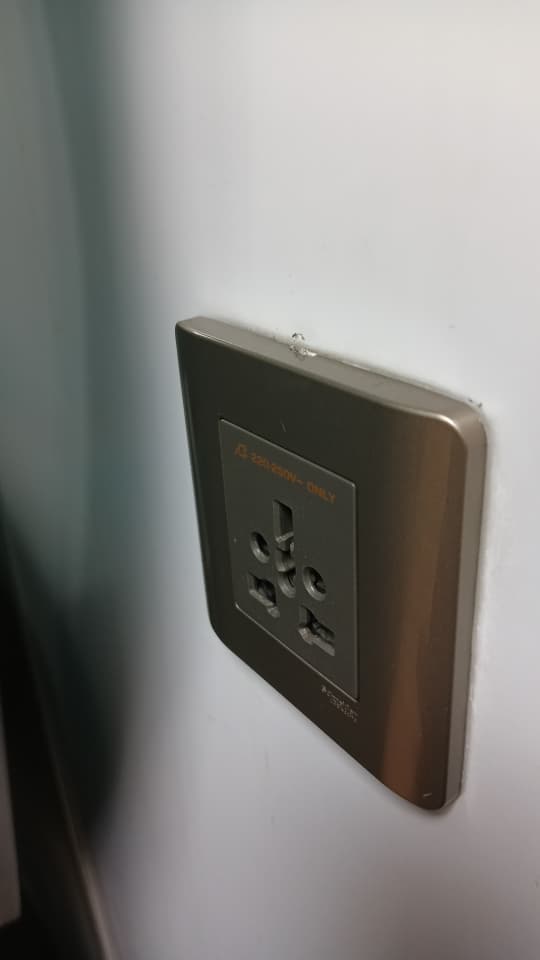 Putri Anggreni Ferry - Amenities