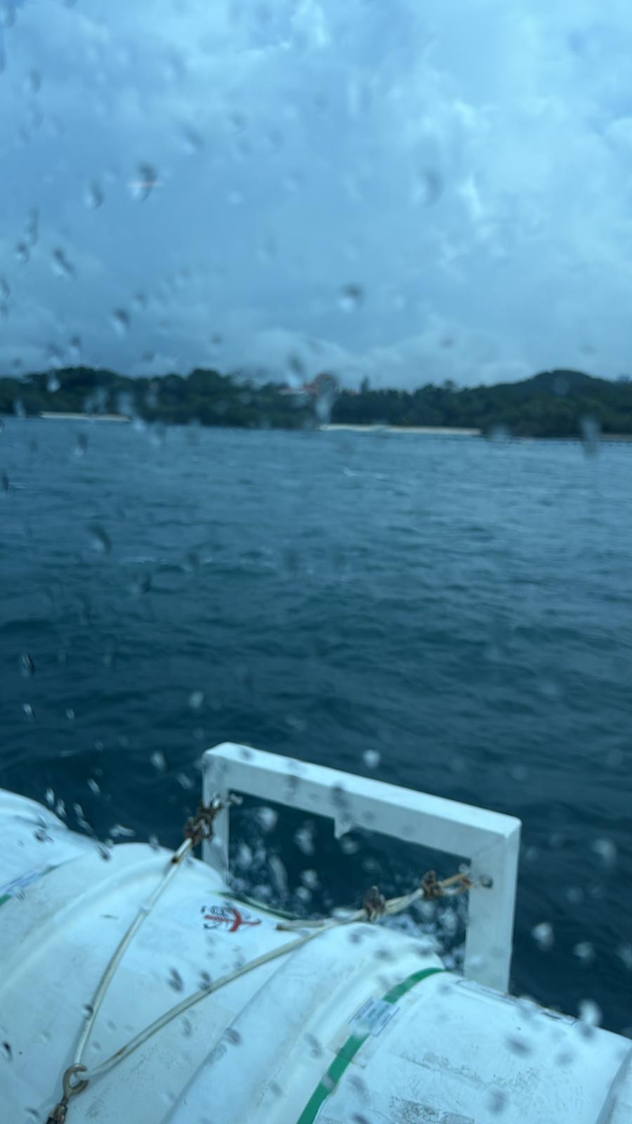 Sindo Ferry - BP, Others