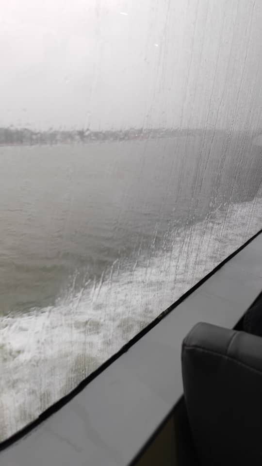 Pasir Gudang Passenger Ferry - Others