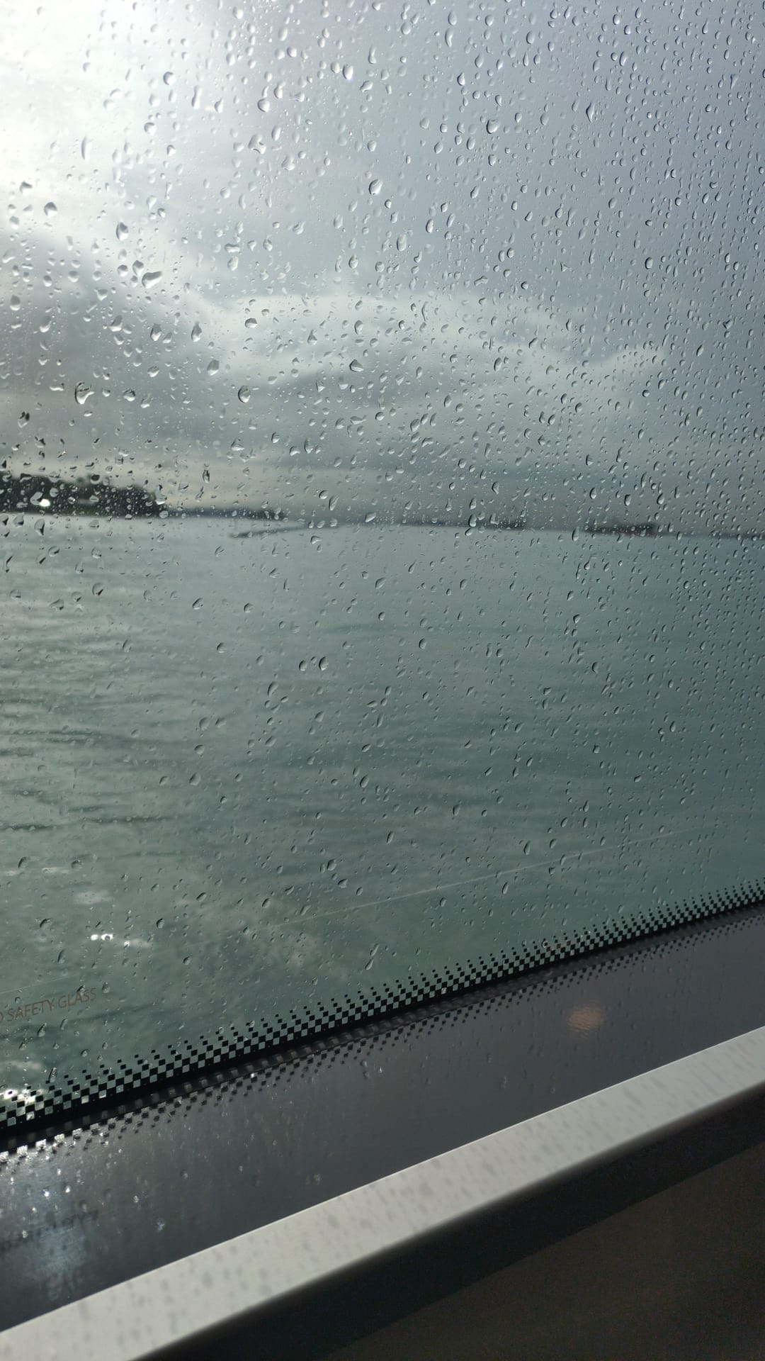 Majestic Fast Ferry - Others