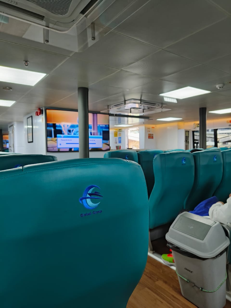 Putri Anggreni - Interior