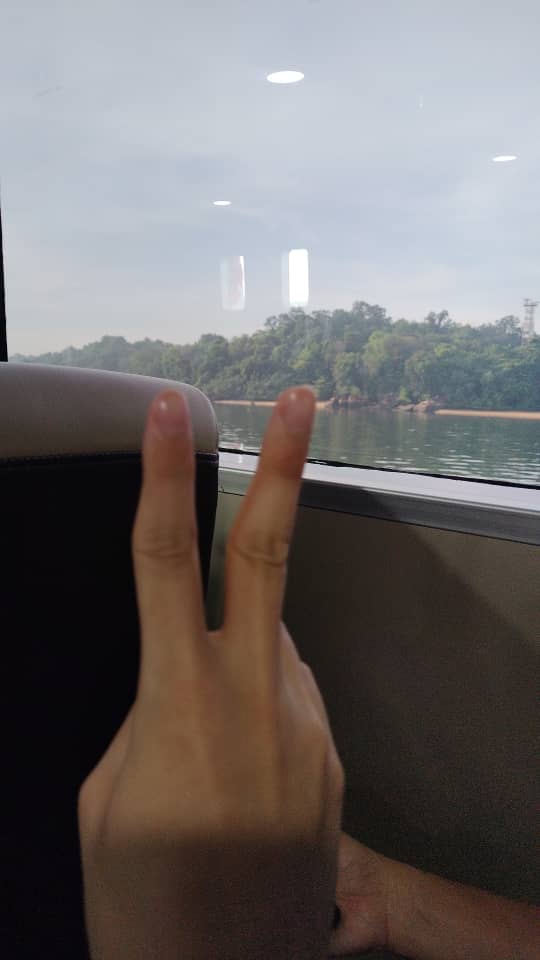 Pasir Gudang Passenger Ferry - Others
