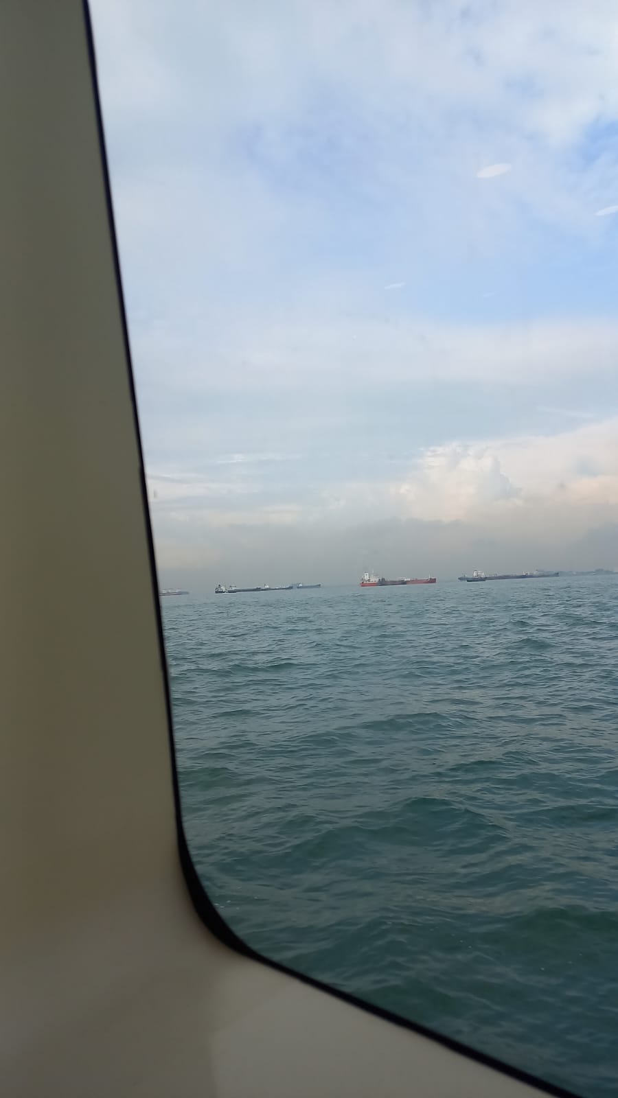 Sindo Ferry - Others