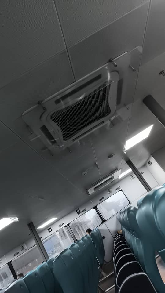 Putri Anggreni - Interior