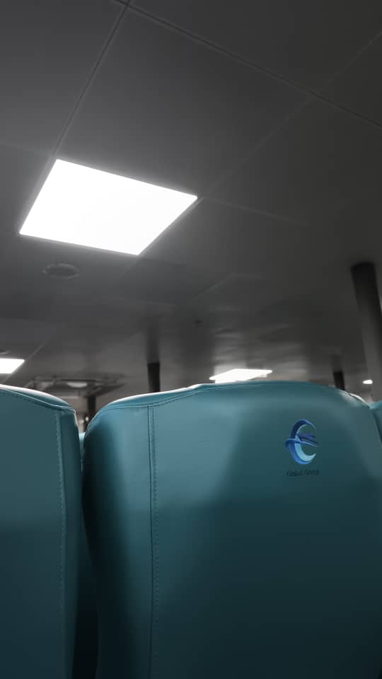Putri Anggreni - Interior