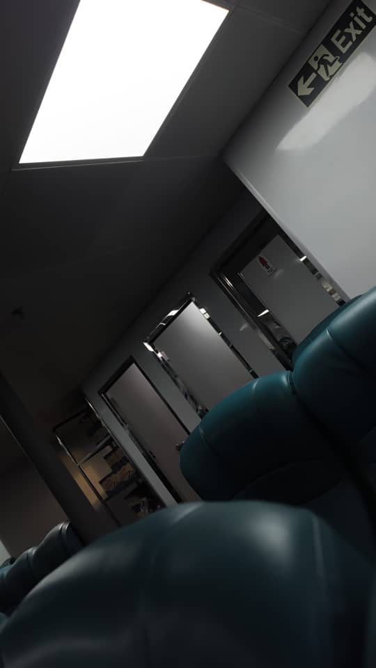 Putri Anggreni - Interior