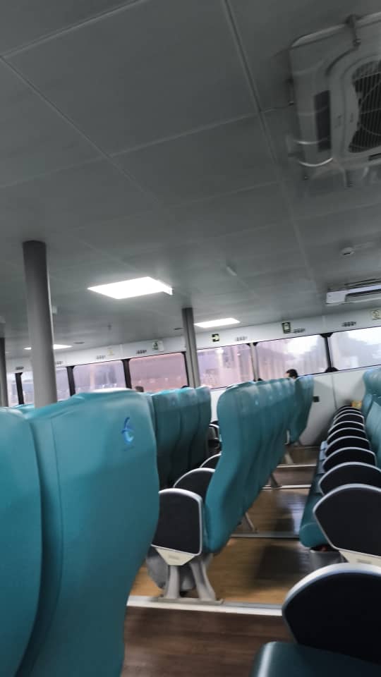 Putri Anggreni - Interior