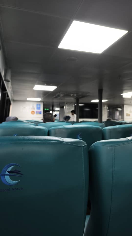 Putri Anggreni - Interior