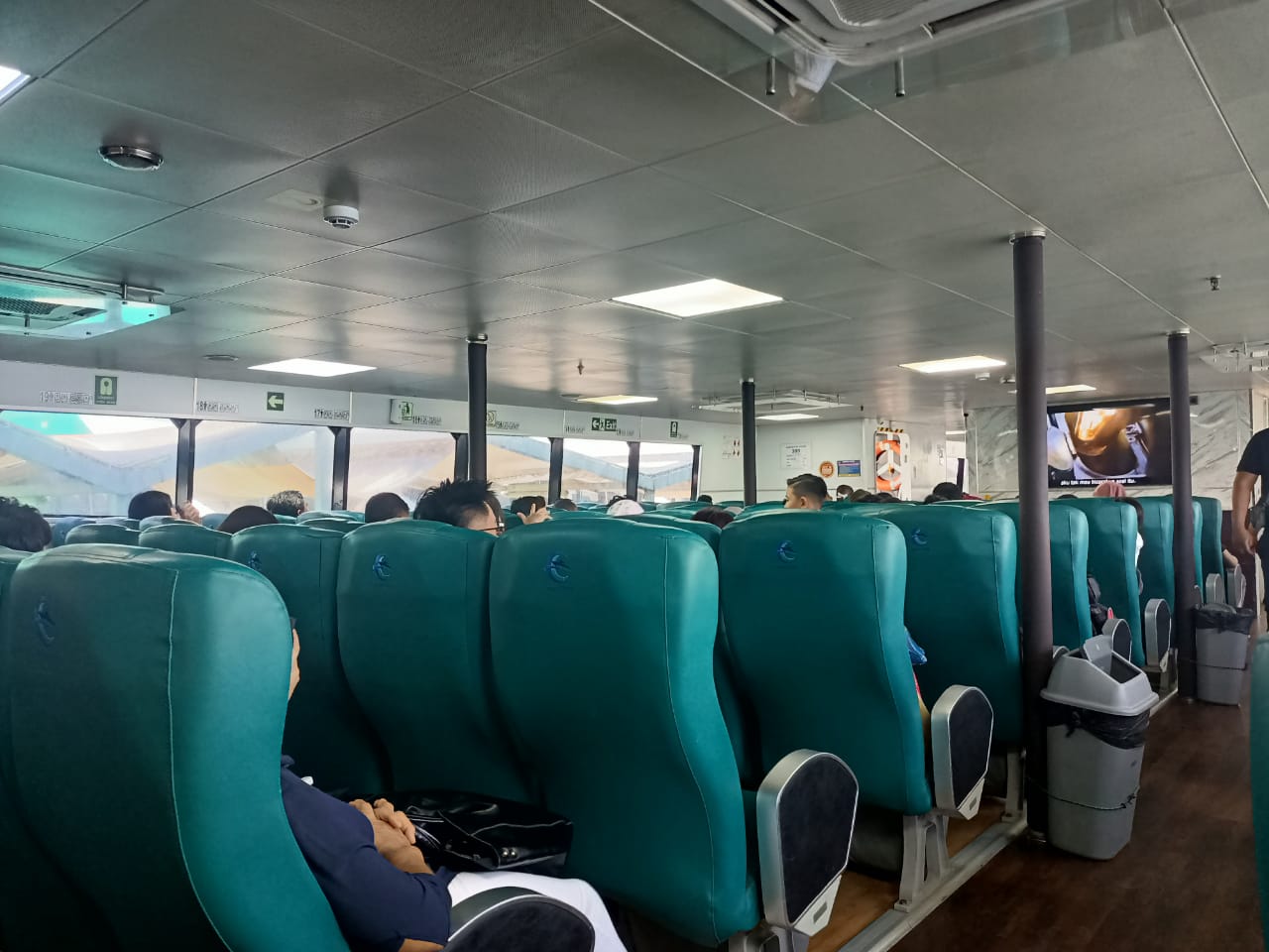 Putri Anggreni - Interior