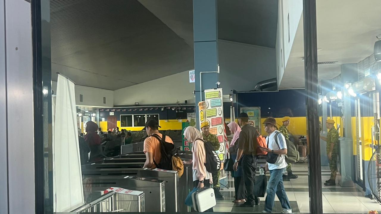 Langkawi Ferry Ventures - Others