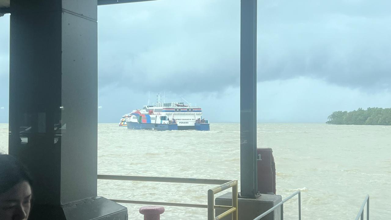 Langkawi Ferry Ventures - Others