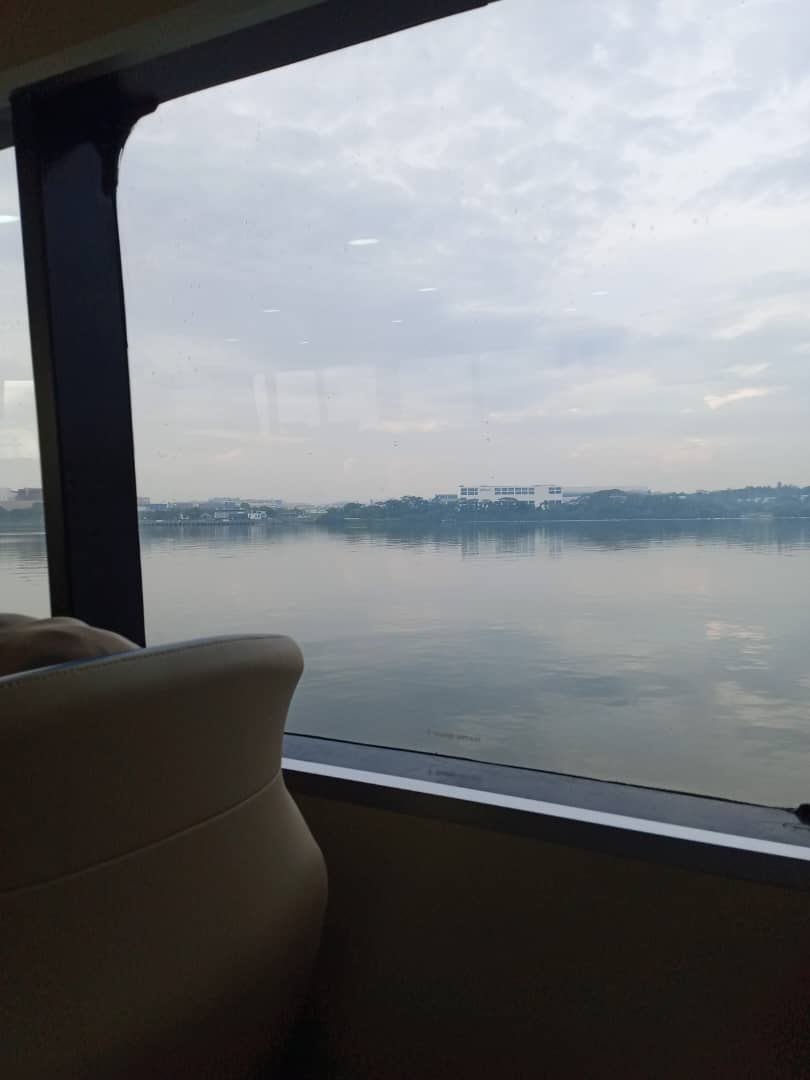 Dolphin Ferry - Others