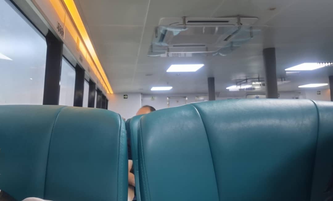 Putri Anggreni - Interior