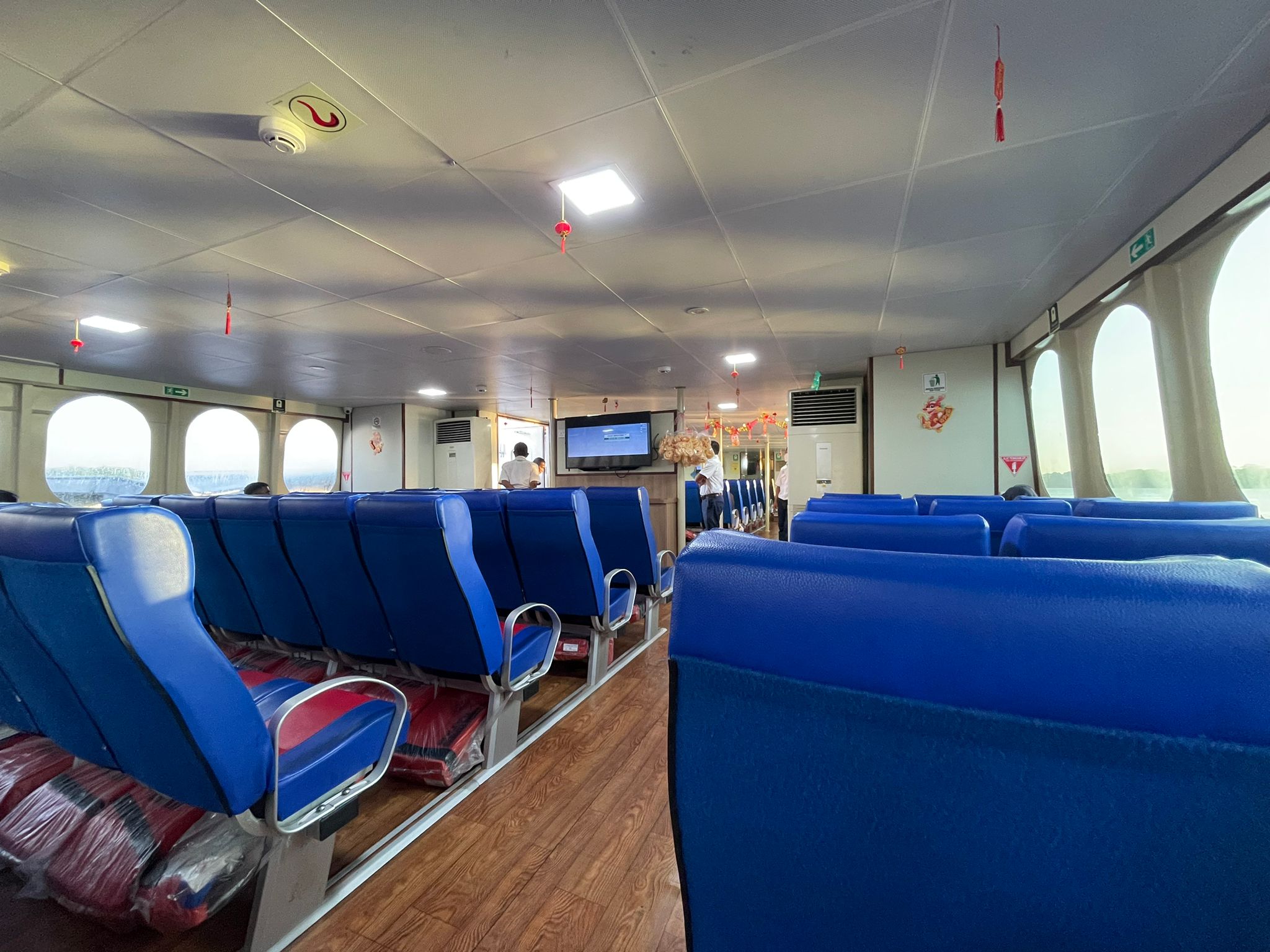 Putri Anggreni - Interior